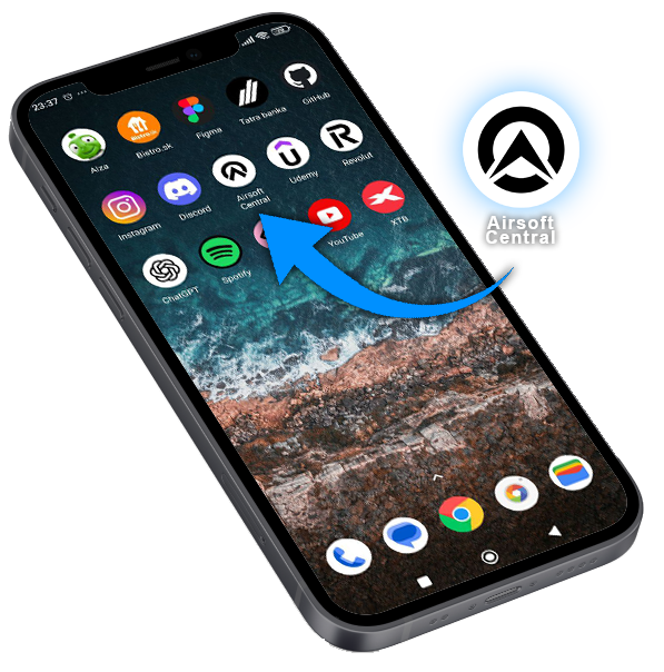 PWA